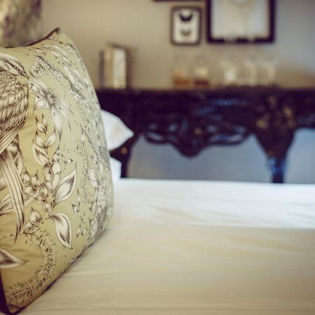 Numansdorp Boutique Hotel Opus One חדר תמונה