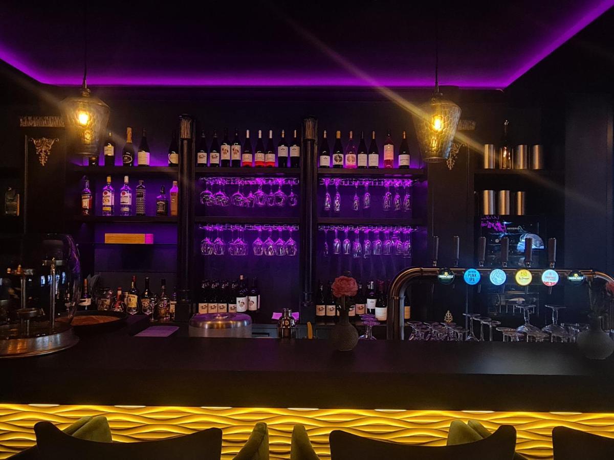 Numansdorp Boutique Hotel Opus One מראה חיצוני תמונה