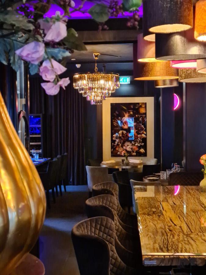 Numansdorp Boutique Hotel Opus One מראה חיצוני תמונה