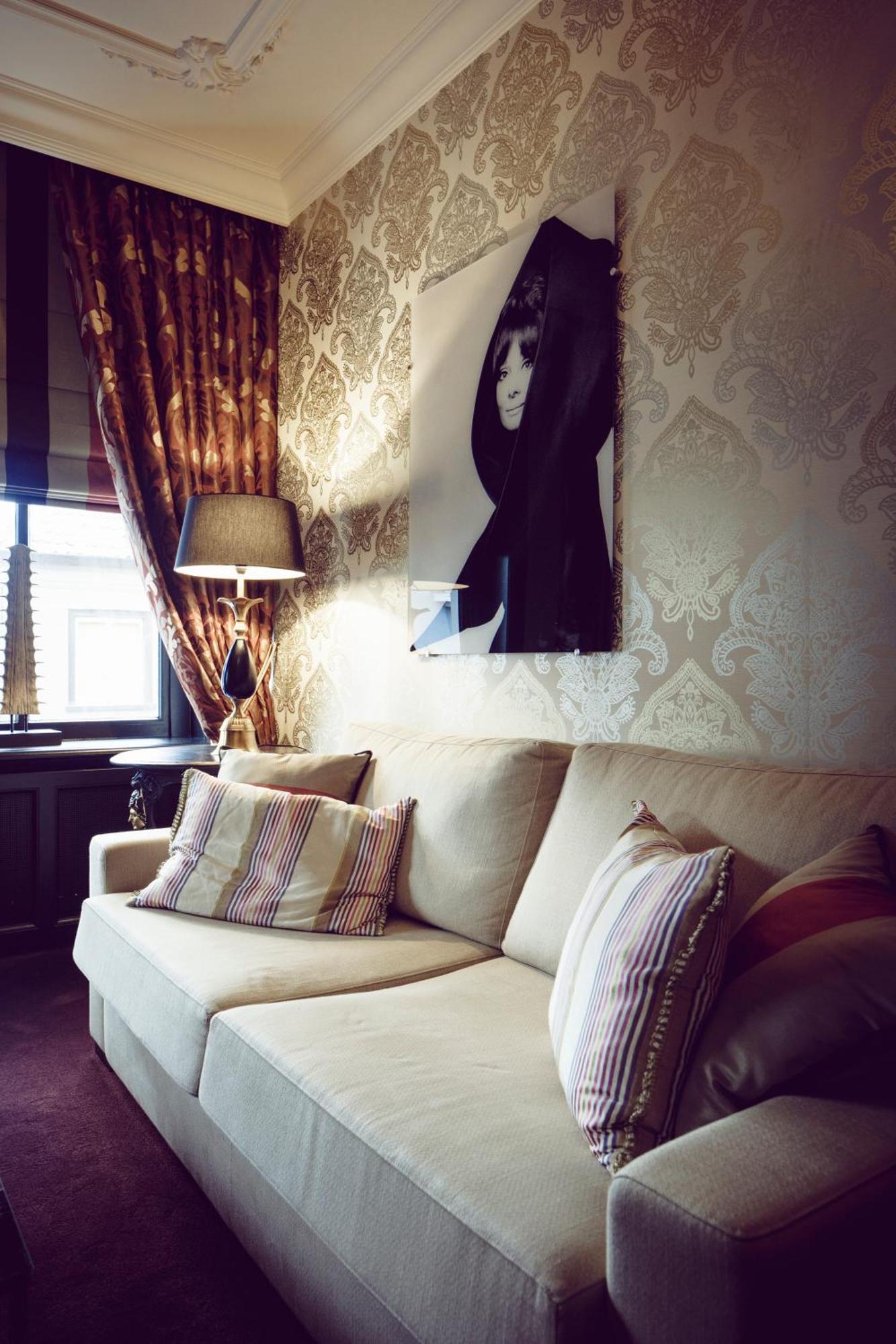 Numansdorp Boutique Hotel Opus One חדר תמונה