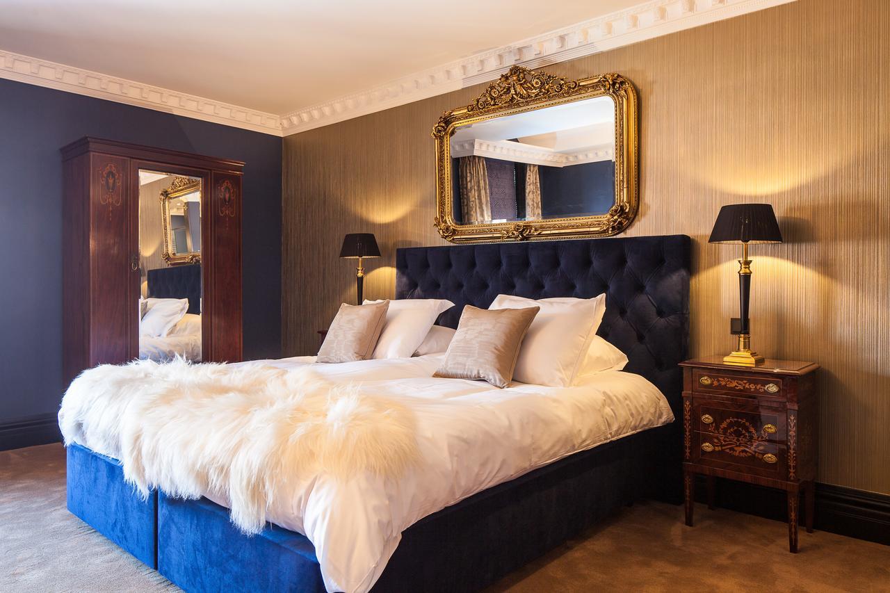 Numansdorp Boutique Hotel Opus One חדר תמונה