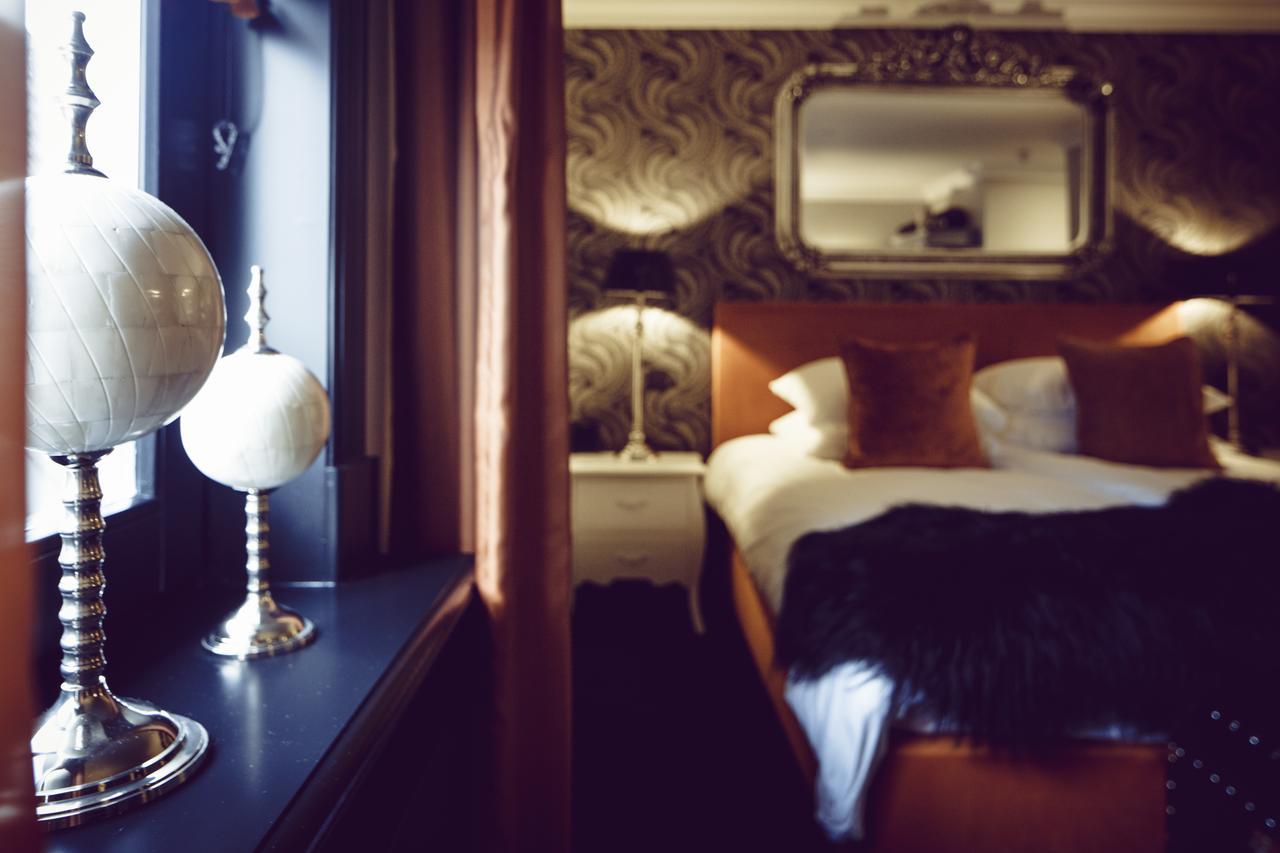 Numansdorp Boutique Hotel Opus One מראה חיצוני תמונה