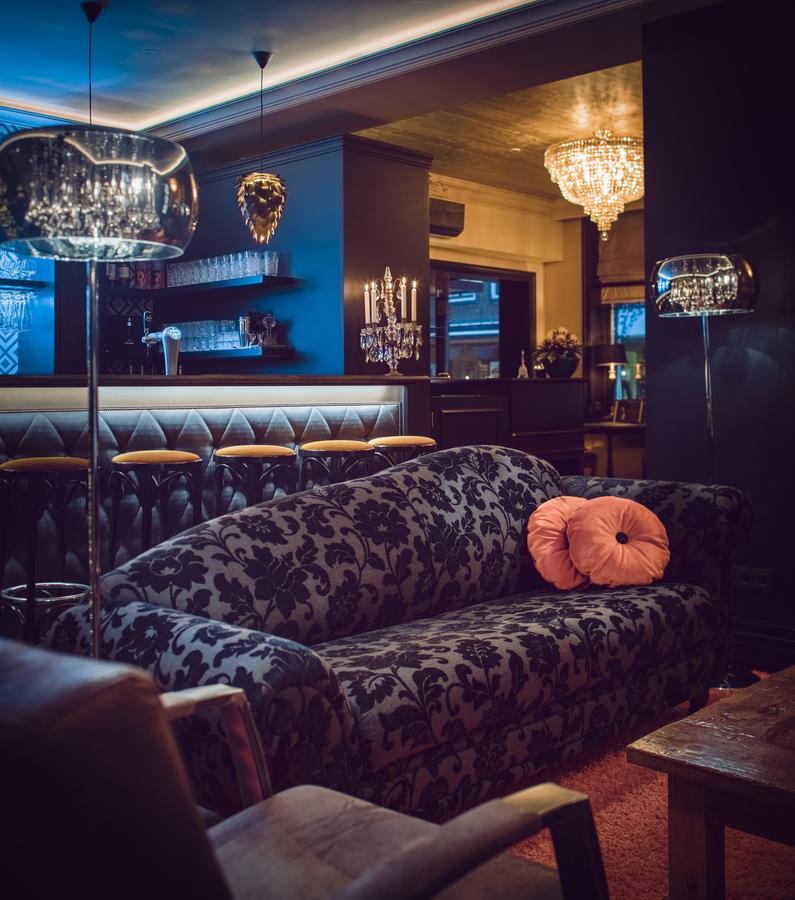 Numansdorp Boutique Hotel Opus One מראה חיצוני תמונה