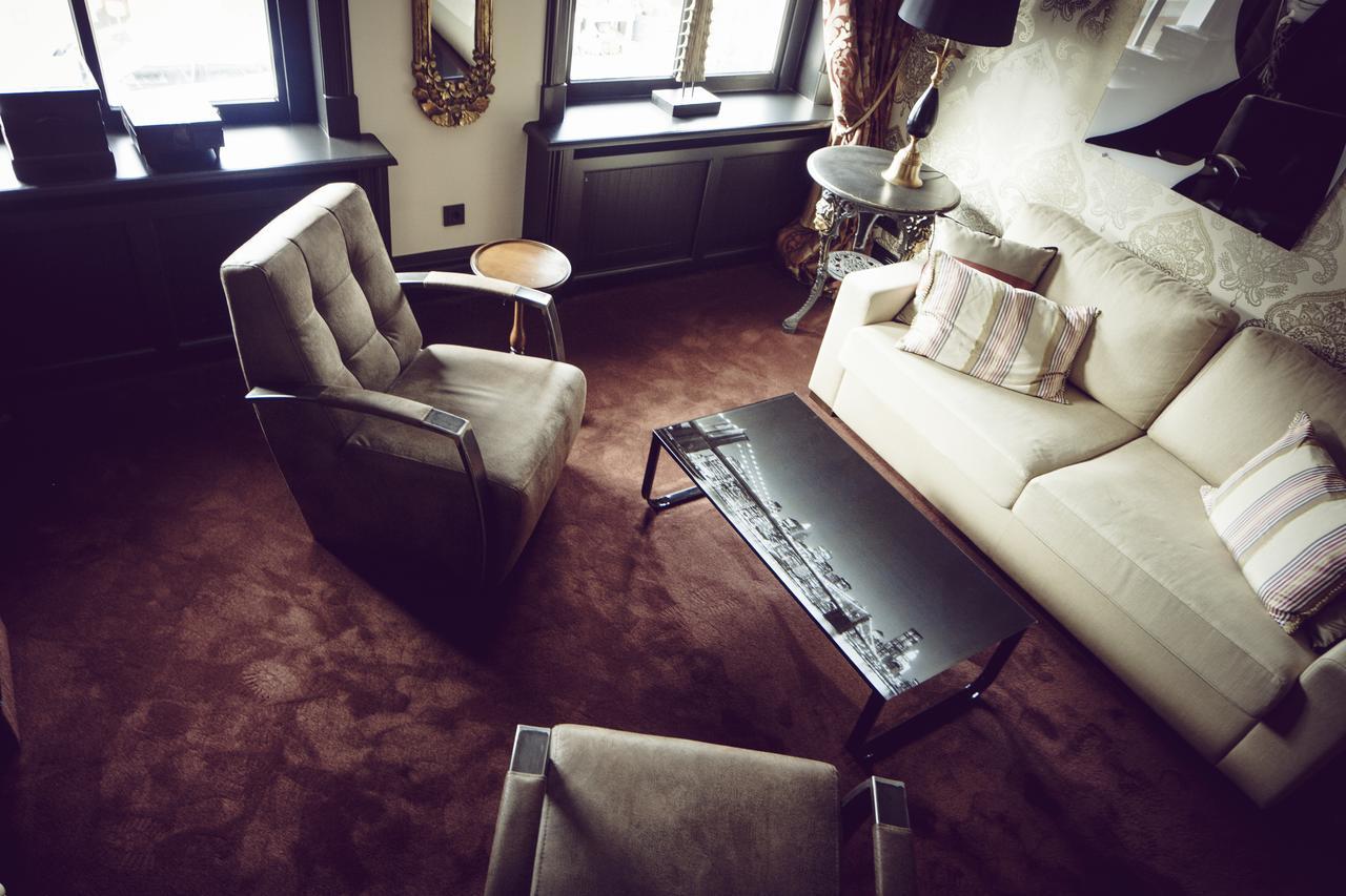Numansdorp Boutique Hotel Opus One מראה חיצוני תמונה
