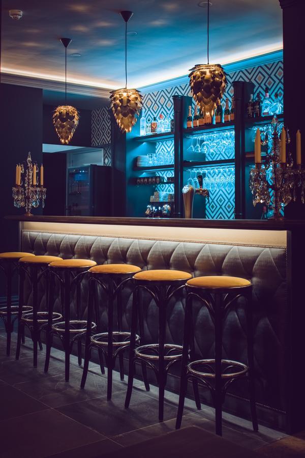 Numansdorp Boutique Hotel Opus One מראה חיצוני תמונה
