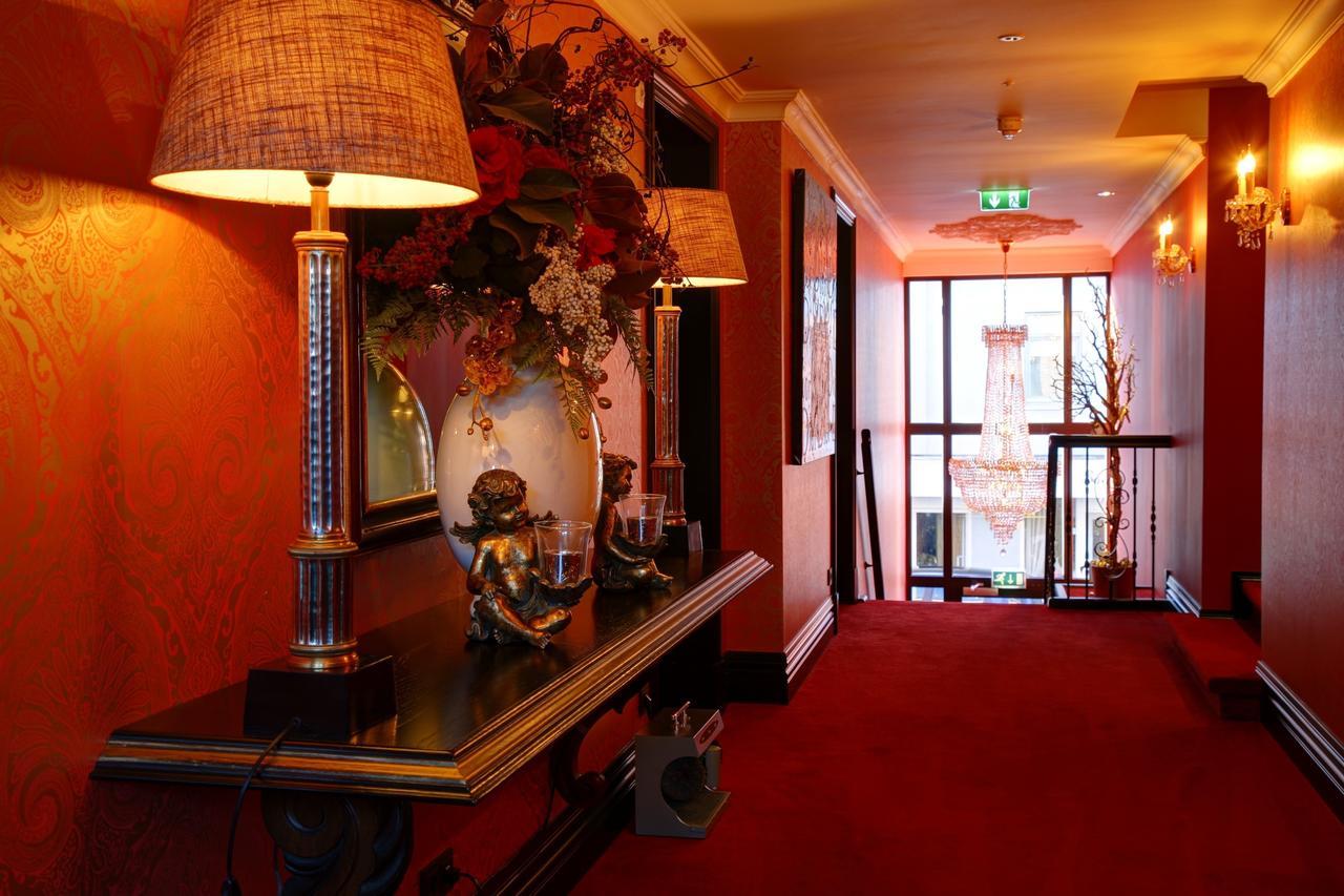 Numansdorp Boutique Hotel Opus One מראה חיצוני תמונה