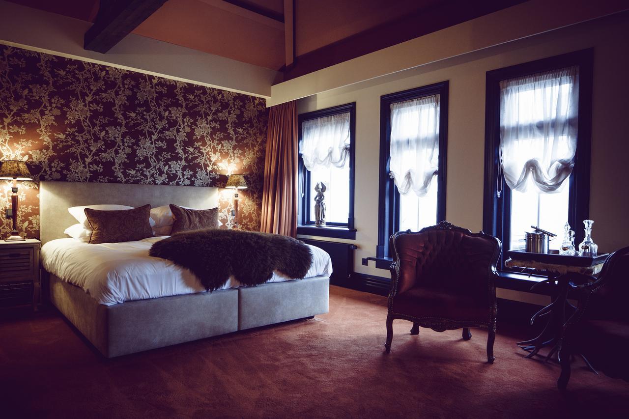 Numansdorp Boutique Hotel Opus One מראה חיצוני תמונה