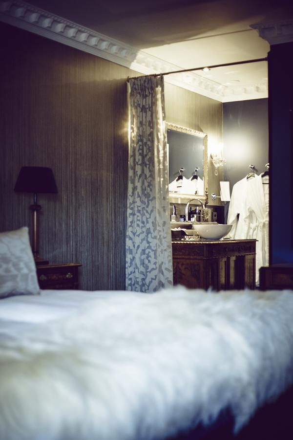 Numansdorp Boutique Hotel Opus One מראה חיצוני תמונה