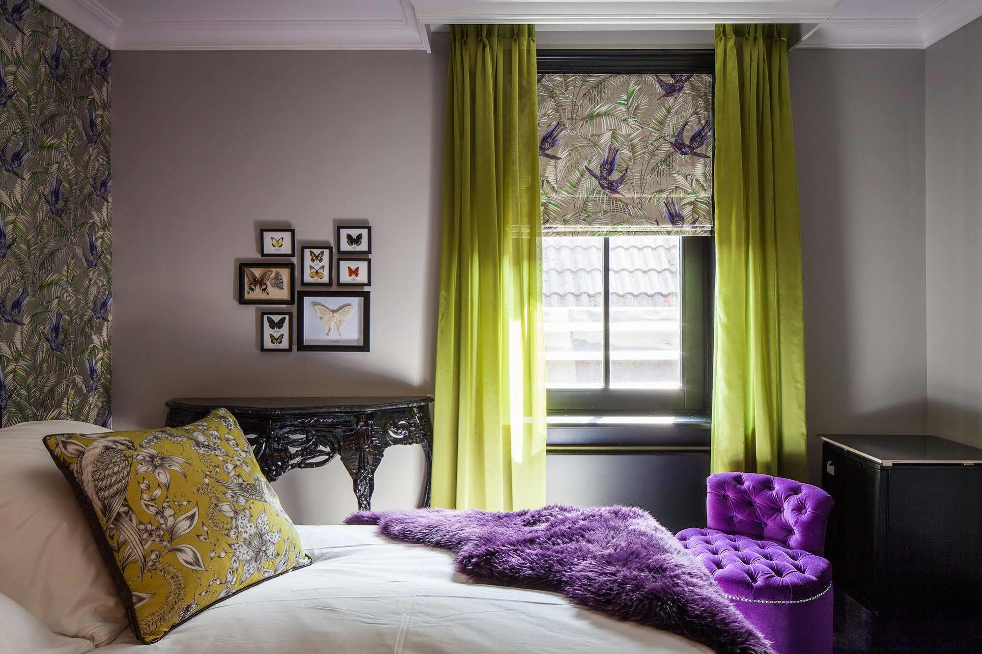 Numansdorp Boutique Hotel Opus One מראה חיצוני תמונה