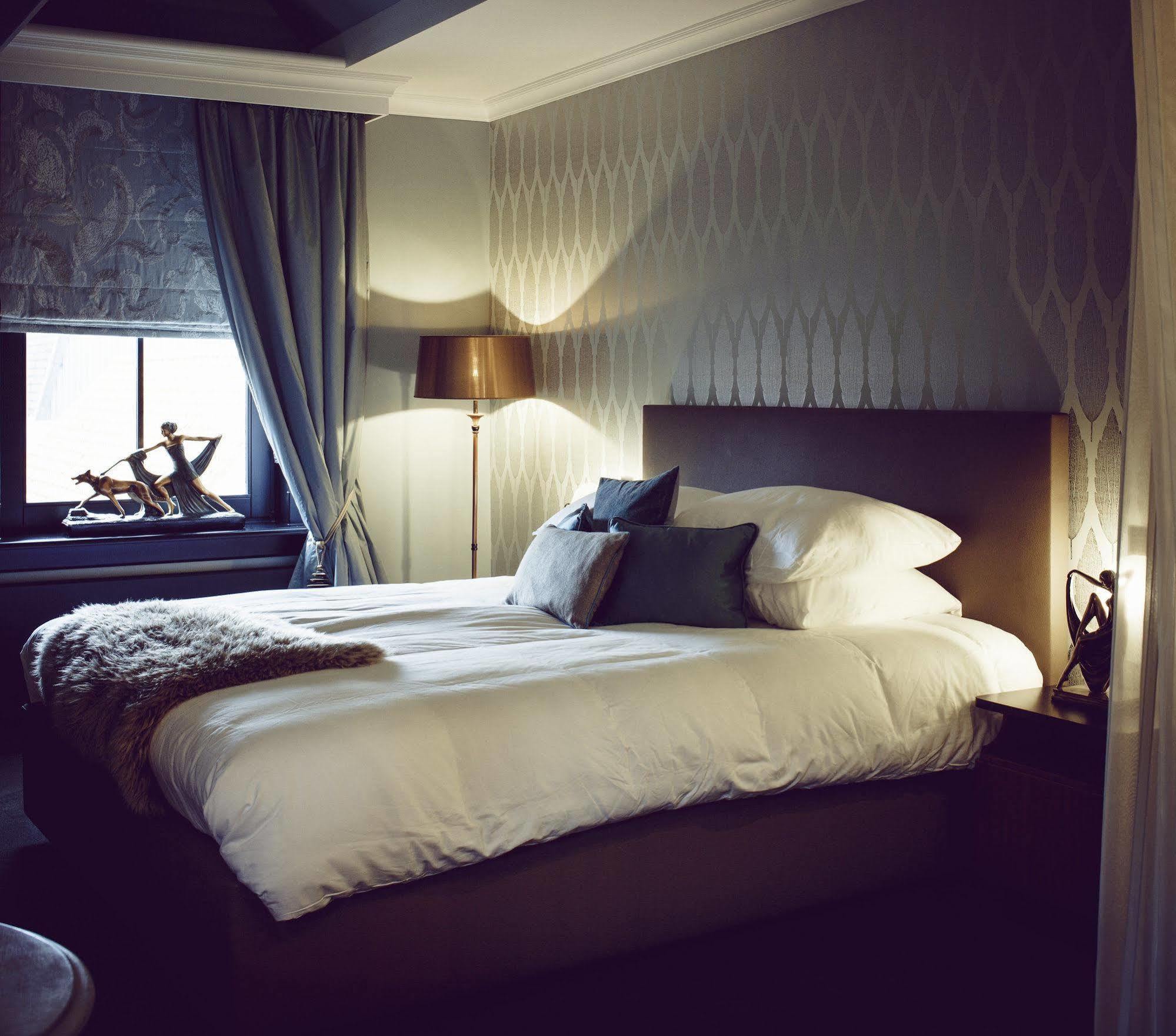 Numansdorp Boutique Hotel Opus One מראה חיצוני תמונה